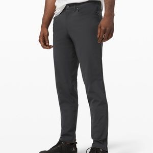 Mens Lululemon ABC Classic-Fit Pant